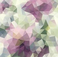 Vector background from polygons, abstract background, wallpaper