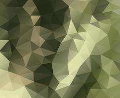 Vector background from polygons, abstract background, wallpaper