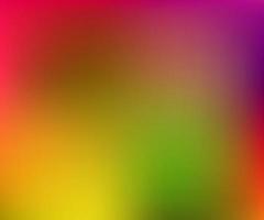 Abstract colorful smooth blurred vector background for design