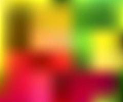 Abstract colorful smooth blurred vector background for design