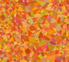 Vector background from polygons, abstract background, wallpaper