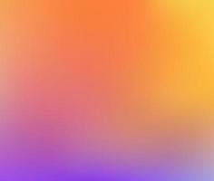 Abstract colorful smooth blurred vector background for design