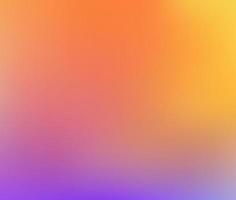 Abstract colorful smooth blurred vector background for design