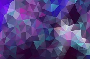 Vector background from polygons, abstract background of triangles, wallpaper