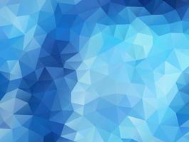 Vector background from polygons, abstract background of triangles, wallpaper