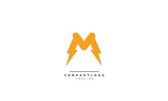 Alphabet letters Initials Monogram logo MV, MV INITIAL, MV letter vector