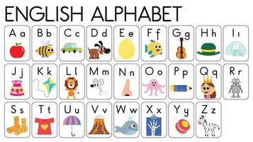 English Alphabet Vector Art, Icons, and Graphics for Free Download
