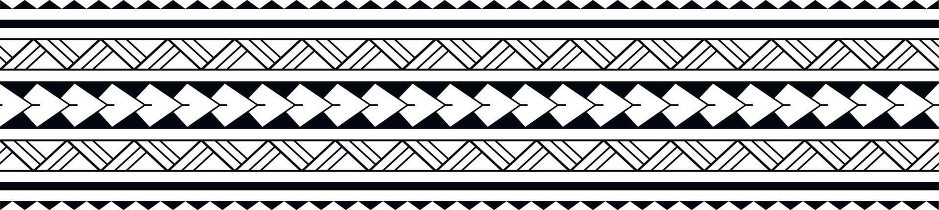Polynesian Pattern Vector Art, Icons, and Graphics for Free Download