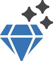 diamond vector illustration on a background.Premium quality symbols.vector icons for concept and graphic design.