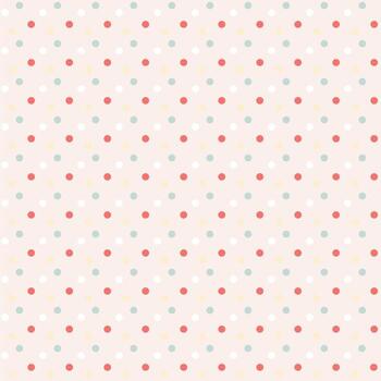 patrón de punto de tela de diseño de patrón lindo. vector