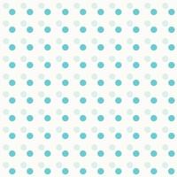 Cute pattern design fabric dot pattern. vector