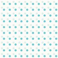 Cute pattern design fabric dot pattern. vector