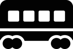 rail carriage vector illustration on a background.Premium quality symbols.vector icons for concept and graphic design.