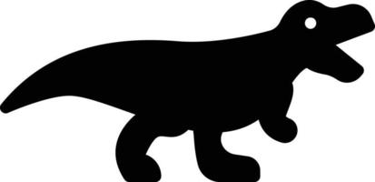 allosaurus vector illustration on a background.Premium quality symbols.vector icons for concept and graphic design.