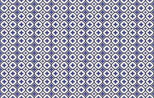 Abstract geometric and tribal patterns, usage design local fabric patterns, Design inspired by indigenous tribes. geometric Vector illustration