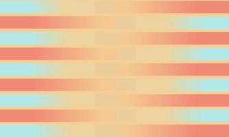 Abstract Flat Background with color combination, simple design and minimalist vector