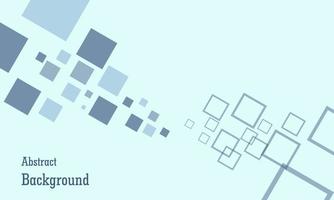 Modern Abstract Background with color combination, Modern design simple and elegant vector