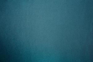 Teal blue silk texture photo