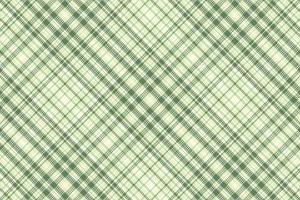 Tartan plaid pattern with texture and nature color. vector