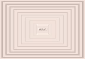 Abstract minimal gradient rectangles banner background. Vector. vector