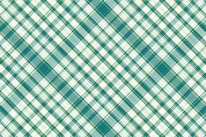 Tartan plaid pattern with texture and nature color. vector