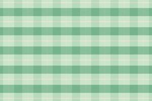 Tartan plaid pattern with texture and nature color. vector