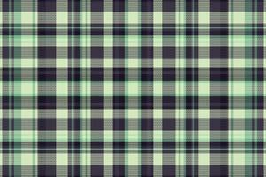 Tartan plaid pattern with texture and nature color. vector