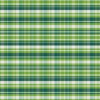 Tartan plaid pattern with texture and nature color. vector