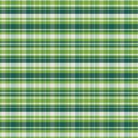 Tartan plaid pattern with texture and nature color. vector