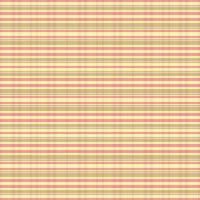 Tartan plaid pattern with texture and summer color. vector