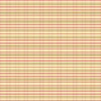 Tartan plaid pattern with texture and summer color. vector