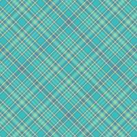 Tartan plaid pattern with texture and nature color. vector