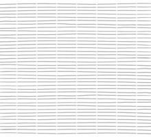 Abstract line background vector
