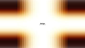 Abstract light square for use in design. Technology background. Geometric pattern. vector illustrator