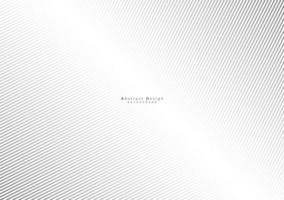 Abstract warped Diagonal Striped Background. Vector curved twisted slanting, waved lines pattern. Brand new style for your business design