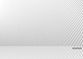 Striped texture, Abstract warped Diagonal Striped Background, wave lines texture. Brand new style for your business design, vector template for your ideas