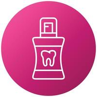 Freshener Icon Style vector