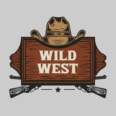 Welcome to the Wild West