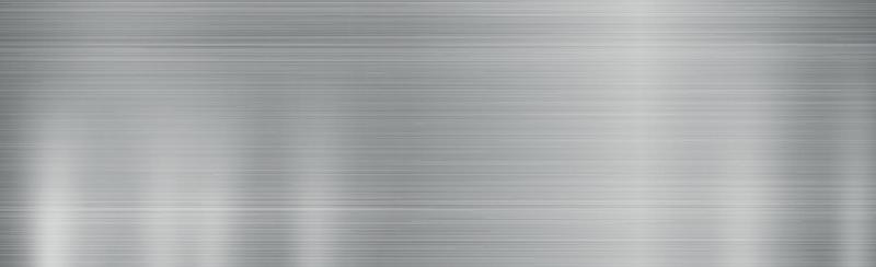 Panoramic background texture metal steel color, industrial industry - Vector