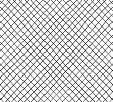 Hand drawn line background vector