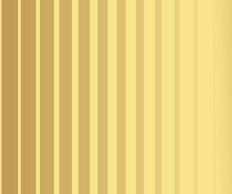 Gold line background