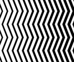 Zigzag line background vector