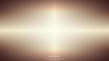 Abstract light square for use in design. Technology background. Geometric pattern. vector illustrator