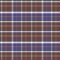 Tartan Plaid Pattern Buffalo Vector, Fabric background wallpaper vector