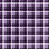 Tartan Plaid Pattern Buffalo Vector, Fabric background wallpaper vector