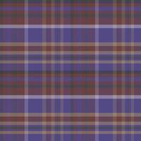 Tartan Plaid Pattern Buffalo Vector, Fabric background wallpaper vector