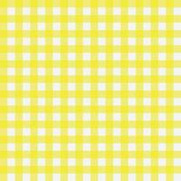 checkered Buffalo Plaid pattern vector