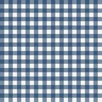 checkered Buffalo Plaid pattern vector