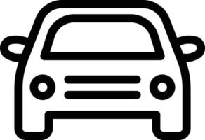 car vector illustration on a background.Premium quality symbols.vector icons for concept and graphic design.
