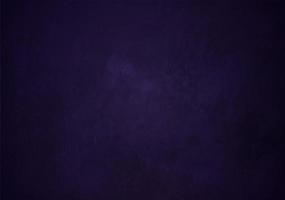 Abstract Dark Purple Grunge Texture Background vector